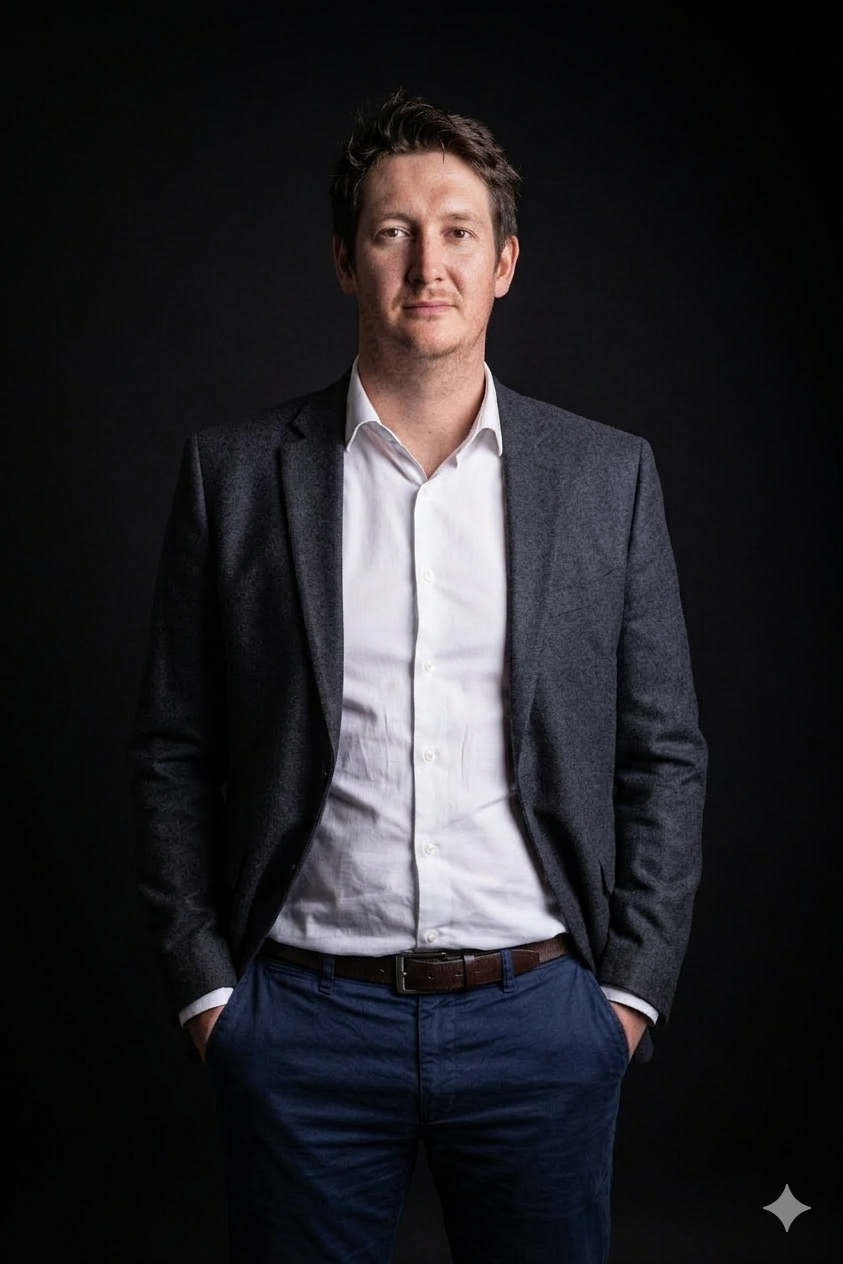 Michal Rodek